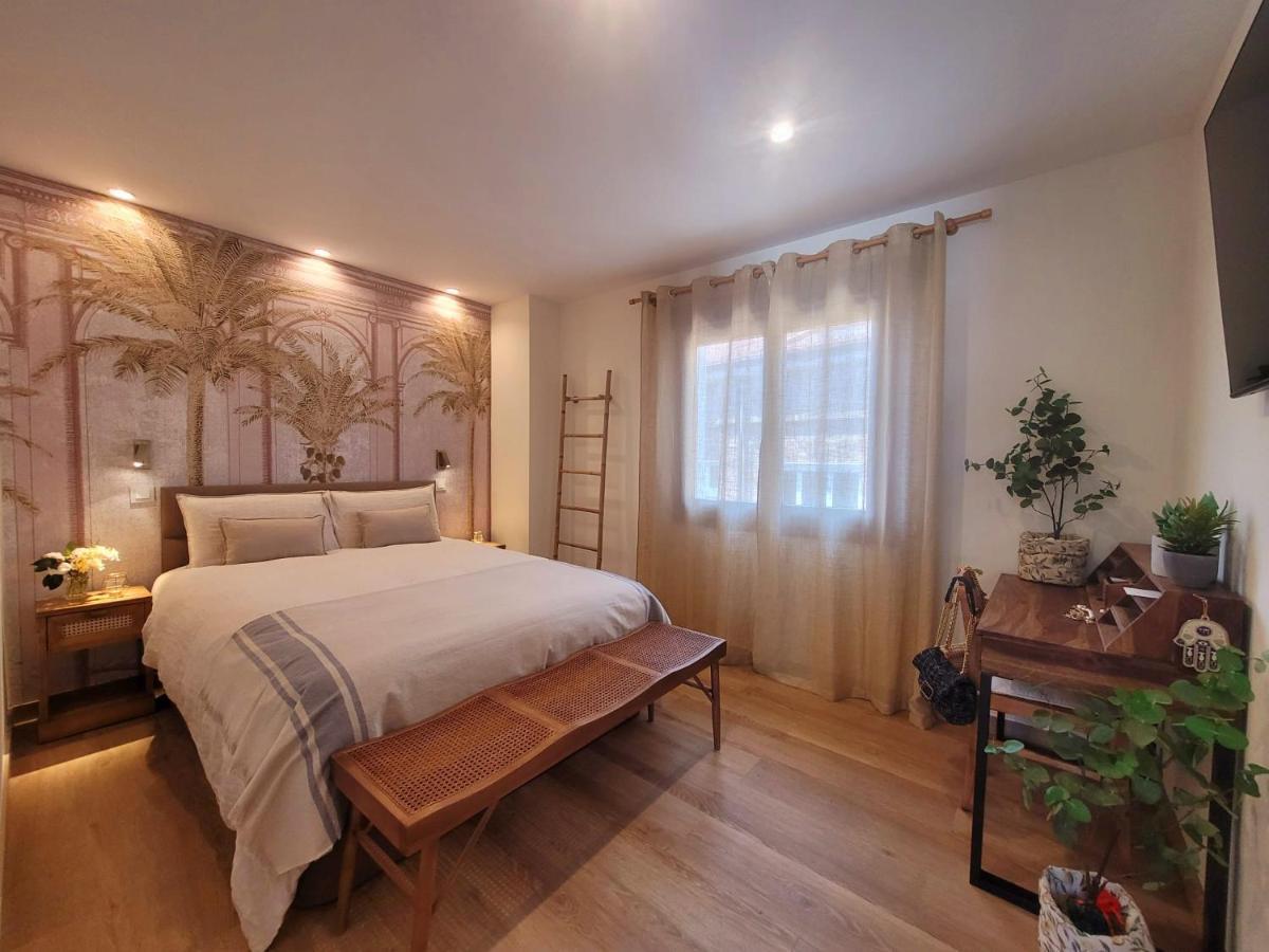 Relaxing Time Apartamento Candeleda Exterior foto