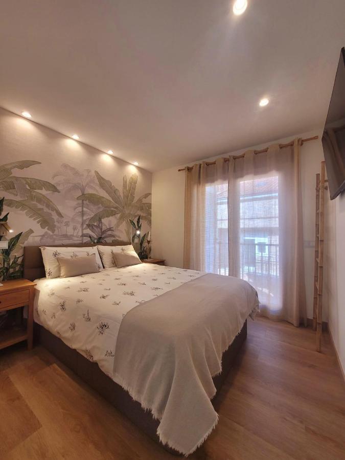 Relaxing Time Apartamento Candeleda Exterior foto