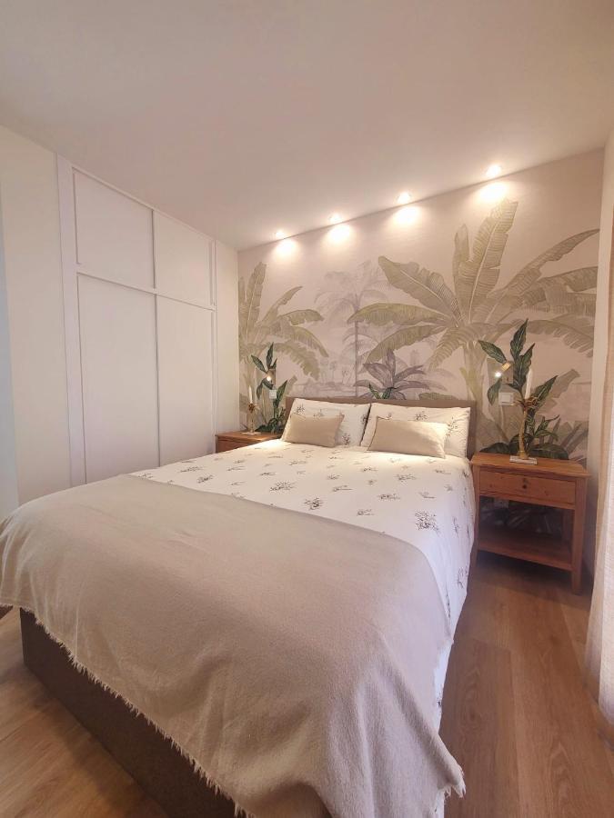 Relaxing Time Apartamento Candeleda Exterior foto