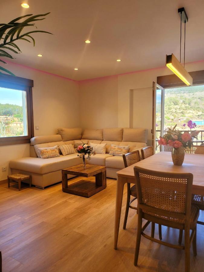 Relaxing Time Apartamento Candeleda Exterior foto