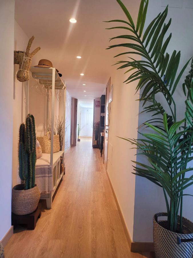Relaxing Time Apartamento Candeleda Exterior foto